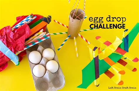 Egg drop challenge. Things To Know About Egg drop challenge. 